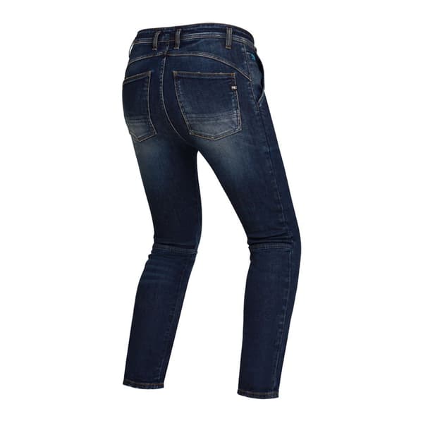 Pmj Russel Jeans Blå 38 Man