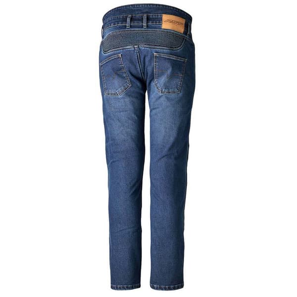 Rst Tech Pro Ce Jeans Blå 46 Mand
