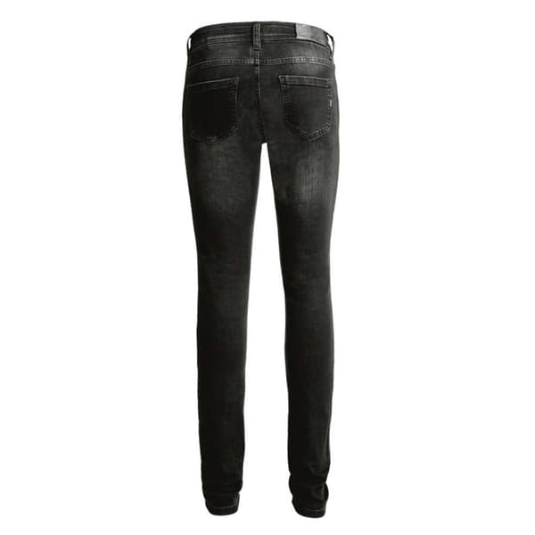 John Doe Betty High Farkut Musta 28 / 32 Nainen