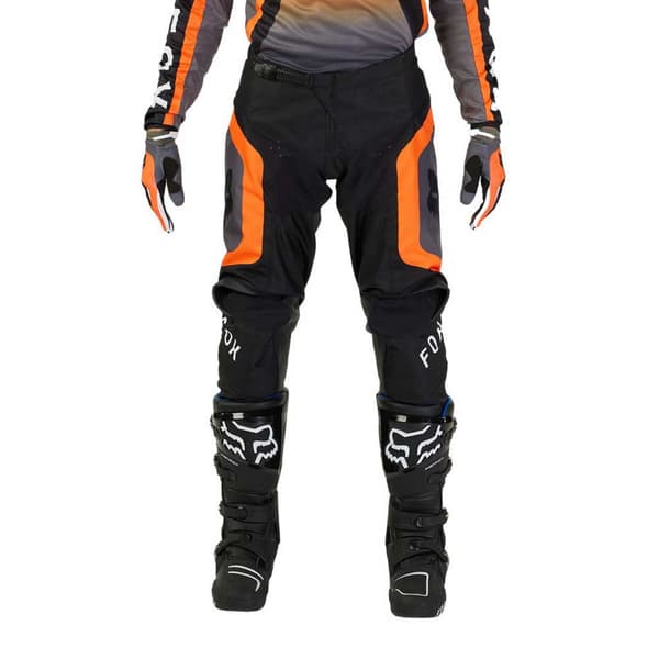 Fox Racing Mx 180 Ballast Byxor Svart 36 Man