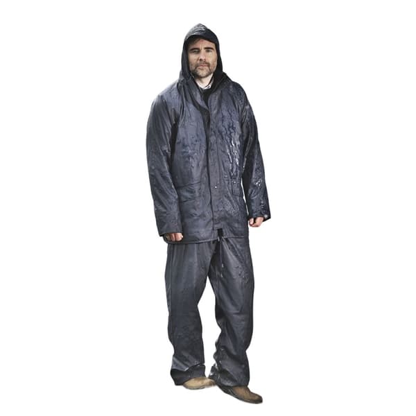 Fort Unisex Adult Airflex Waterproof Trousers