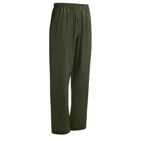 Fort Unisex Adult Airflex Waterproof Trousers