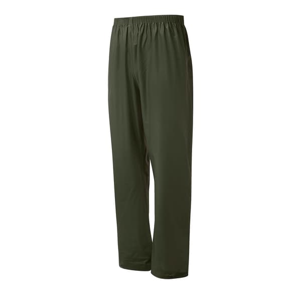 Fort Unisex Adult Airflex Waterproof Trousers