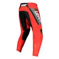 Pikkukuva 2 / 3: Leatt 4.5 Housut Off-road Punainen 2XL Mies