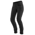 Pikkukuva 1 / 2: Dainese Outlet Classic Slim Tex Housut Musta 27 Nainen