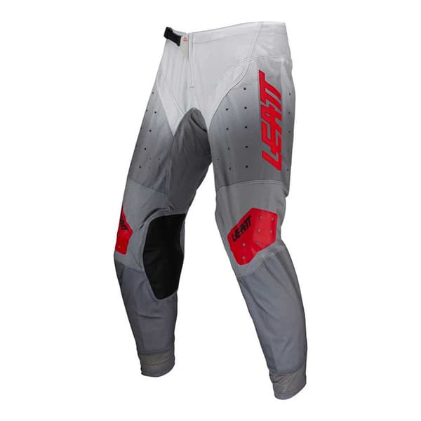 Leatt Moto 4.5 Housut Off-road Harmaa M Mies