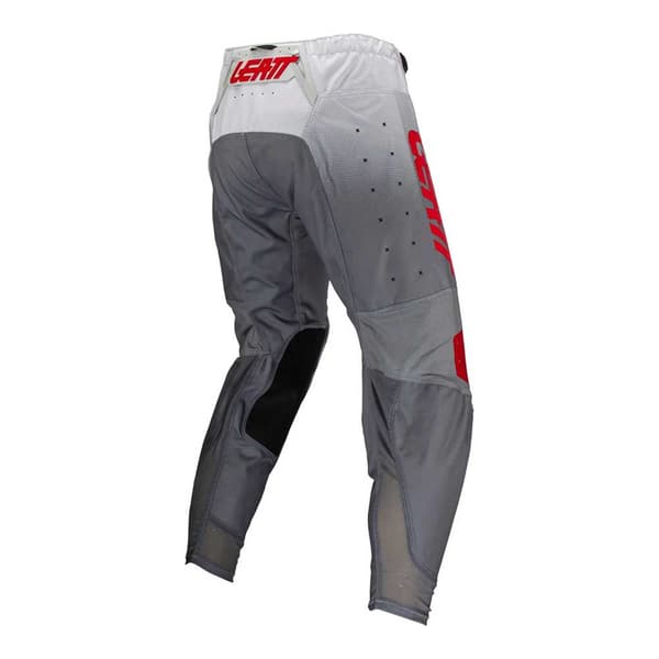 Leatt Moto 4.5 Housut Off-road Harmaa M Mies