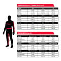 Pikkukuva 5 / 5: Leatt Moto 4.5 Housut Off-road Harmaa M Mies
