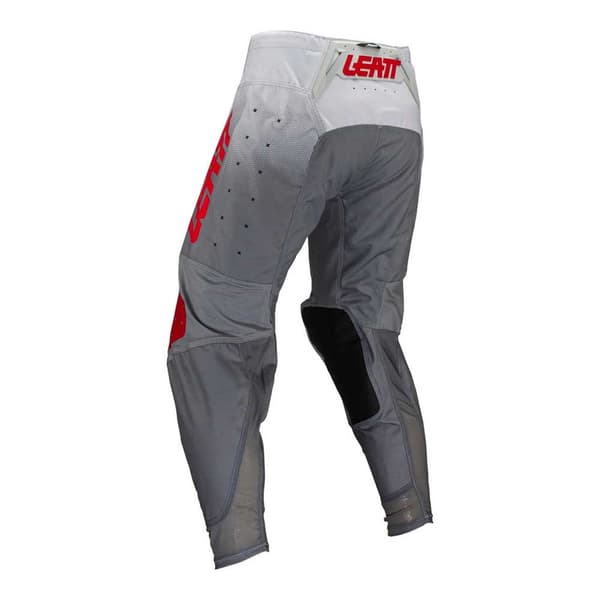 Leatt Moto 4.5 Housut Off-road Harmaa M Mies