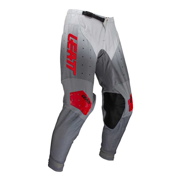 Leatt Moto 4.5 Housut Off-road Harmaa M Mies