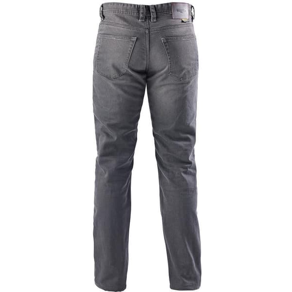 Furygan D12 X Aramidic Lining St Farkut Harmaa 32 / 32 Mies