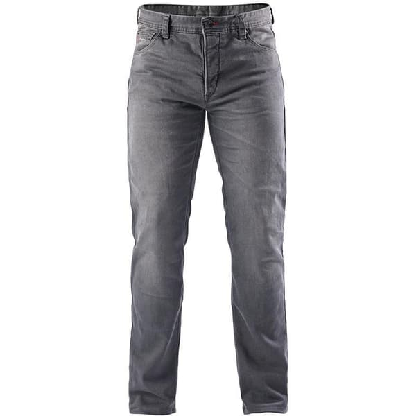 Furygan D12 X Aramidic Lining St Farkut Harmaa 32 / 32 Mies