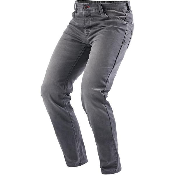 Furygan D12 X Aramidic Lining St Farkut Harmaa 32 / 32 Mies