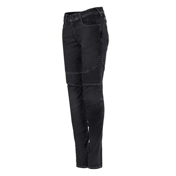Alpinestars Stella Callie Denim Jeans Svart 26 Kvinna
