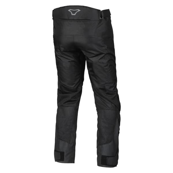 Macna Airmore Housut Musta XL / Short Mies