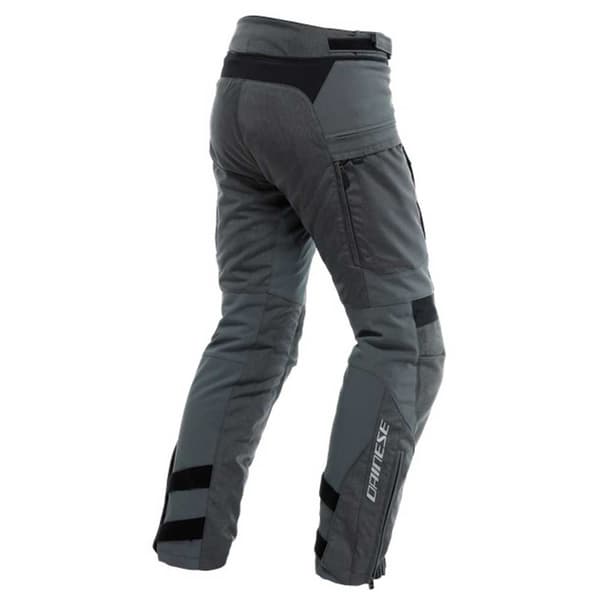 Dainese Springbok 3l Absoluteshell Housut Harmaa 56 Mies