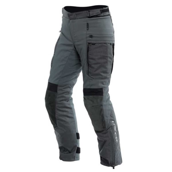 Dainese Springbok 3l Absoluteshell Byxor Grå 56 Man