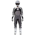 Pikkukuva 10 / 10: Fox Racing Mx 180 Nitro Housut Harmaa 36 Mies