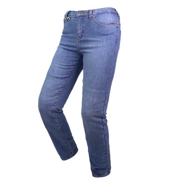 By City Bull Jeans Blå S Mand
