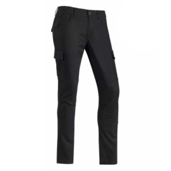 Seventy Degrees Pc24 Teide Cargo Byxor M Man