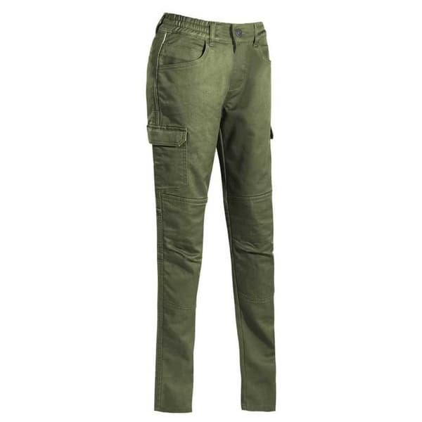 Seventy Degrees Pc26 Teide Cargo Bukser  XS Mand