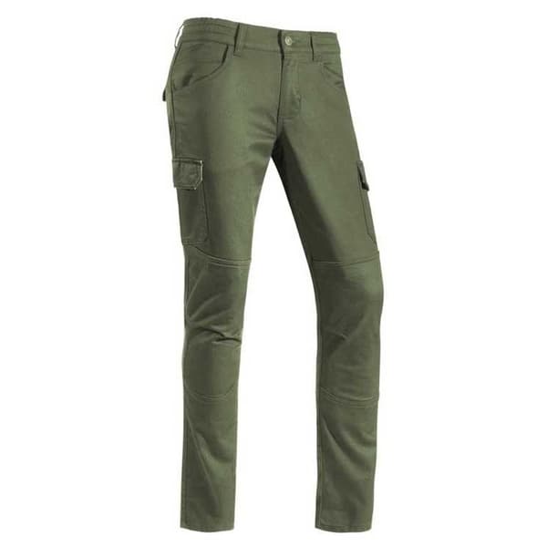 Seventy Degrees Pc24 Teide Cargo Byxor  4XL Man