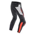 Pikkukuva 4 / 4: Dainese Super Speed Rei´itetyt Nahkahousut Musta 50 Mies