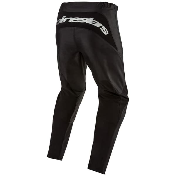 Alpinestars Fluid Graphite Housut Off-road Musta 40 Mies