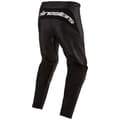 Pikkukuva 2 / 2: Alpinestars Fluid Graphite Housut Off-road Musta 40 Mies