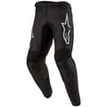 Pikkukuva 1 / 2: Alpinestars Fluid Graphite Housut Off-road Musta 40 Mies