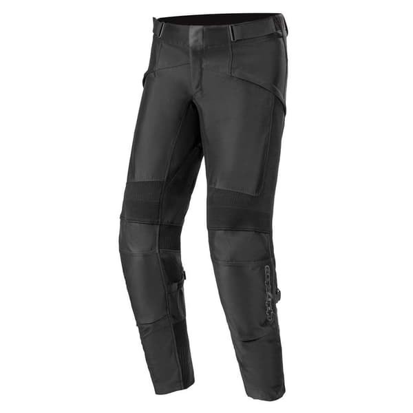Alpinestars T Sp-5 Rideknit Housut Musta M Mies