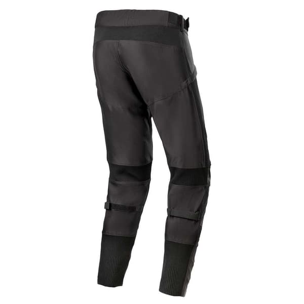 Alpinestars T Sp-5 Rideknit Housut Musta M Mies