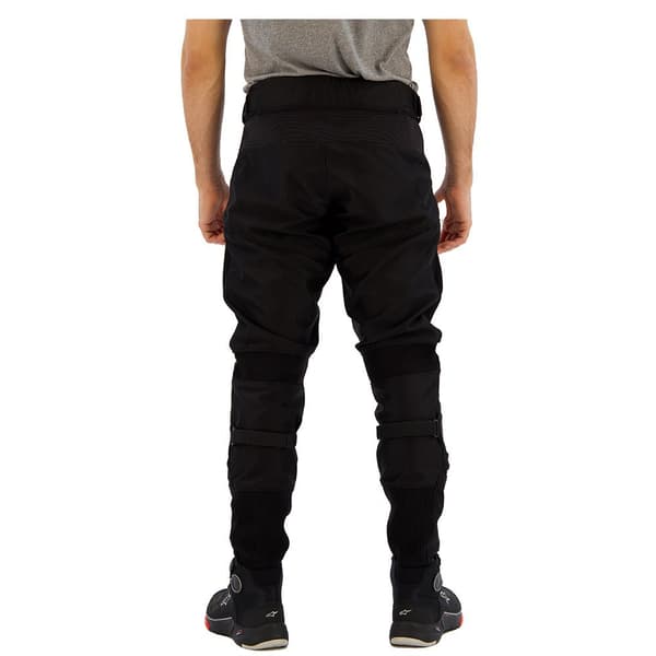 Alpinestars T Sp-5 Rideknit Housut Musta M Mies