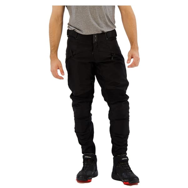 Alpinestars T Sp-5 Rideknit Housut Musta M Mies
