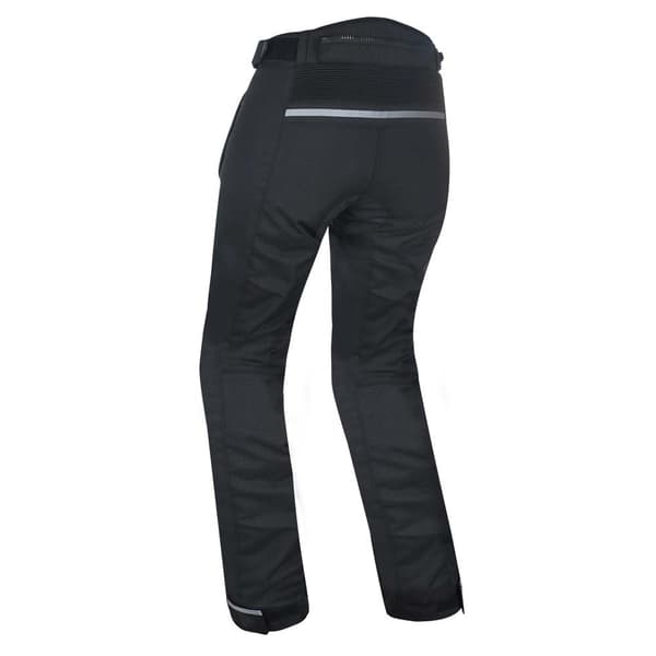 Oxford Dakota 2.0 Ws Stealth Housut Musta 10 Nainen