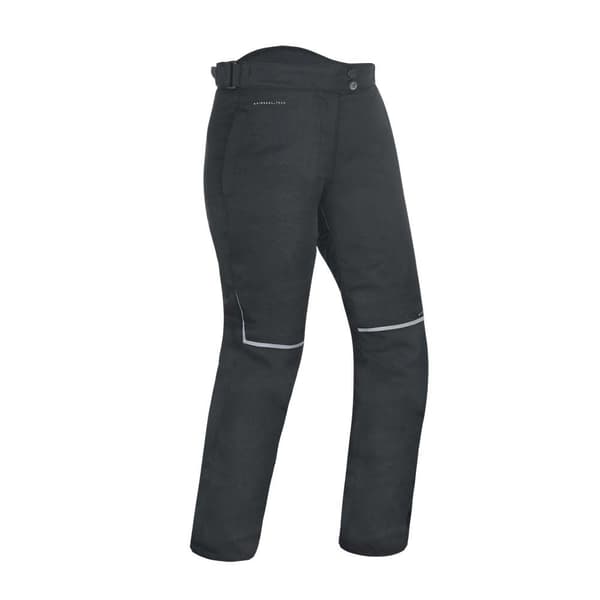 Oxford Dakota 2.0 Ws Stealth Housut Musta 10 Nainen