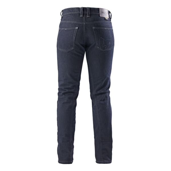 Furygan Kalvin X Aramidic Lining Sl Jeans  32 / 32 Man