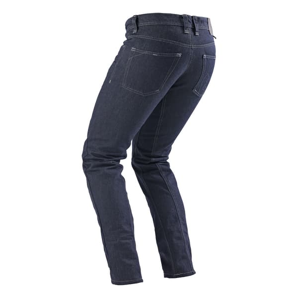 Furygan Kalvin X Aramidic Lining Sl Jeans  32 / 32 Man