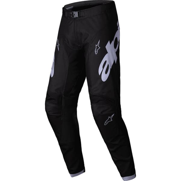 Alpinestars Racer Graphite Terrängbyxor Svart 34 Man