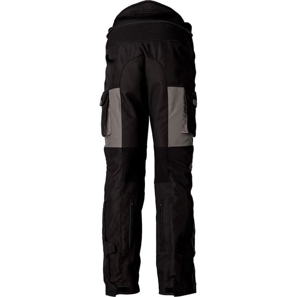 Rst Pro Series Adventure-xtreme Ce Bukser Sort S Mand