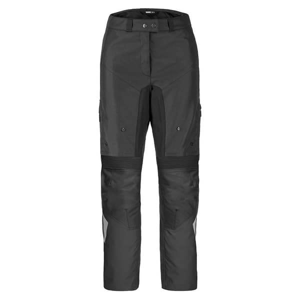 Spidi Crossmaster Byxor Svart XS / Short Kvinna