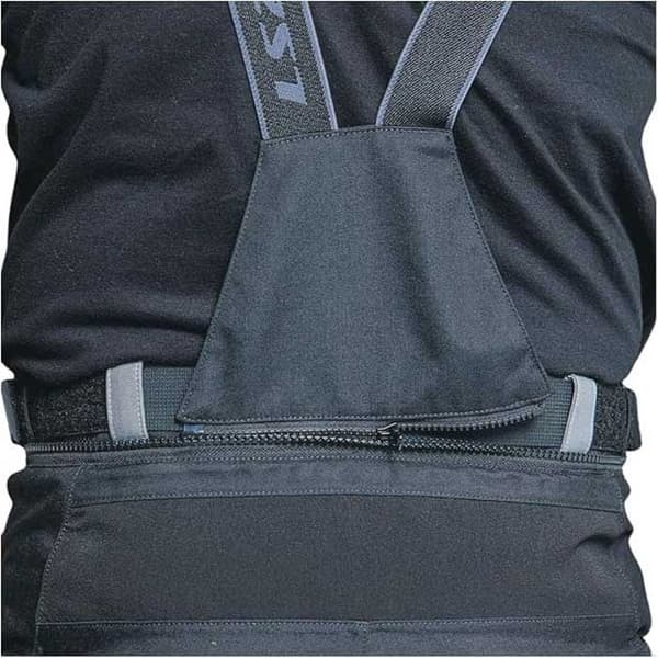 Ls2 Textil Apollo Byxor 4XL Man
