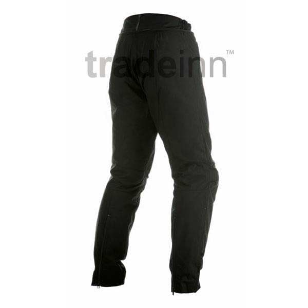 Dainese Outlet Amsterdam Wp Bukser Sort 56 Mand