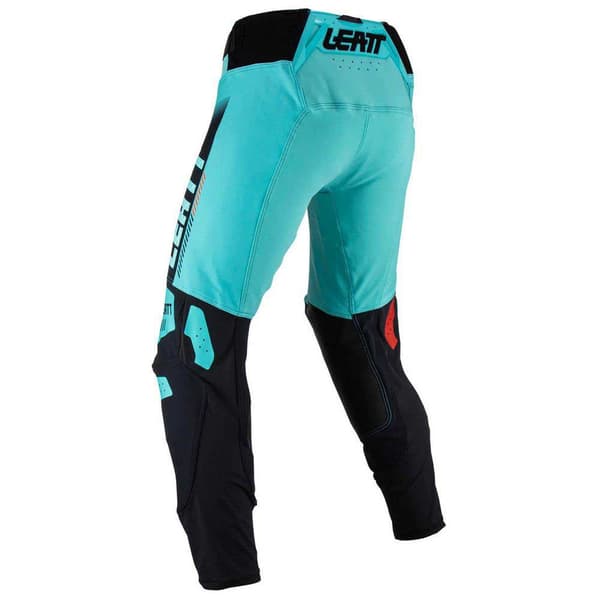 Leatt 5.5 Housut Off-road Monivärinen XL Mies