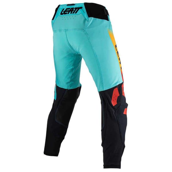 Leatt 5.5 Housut Off-road Monivärinen XL Mies