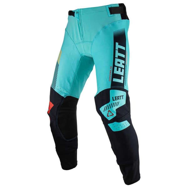 Leatt 5.5 Housut Off-road Monivärinen XL Mies