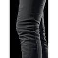 Pikkukuva 5 / 5: Furygan Nikita X Aramidic Lining Mf Farkut Musta 28 / 32 Nainen