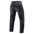 Miniatyrbillede 2 af 2: Revit Detroit 2 Tf Jeans Grå 31 / 32 Mand