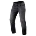 Miniatyrbillede 1 af 2: Revit Detroit 2 Tf Jeans Grå 31 / 32 Mand