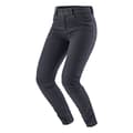 Miniatyrbillede 3 af 5: Furygan Nikita X Aramidic Lining Mf Jeans Sort 32 / 32 Kvinde